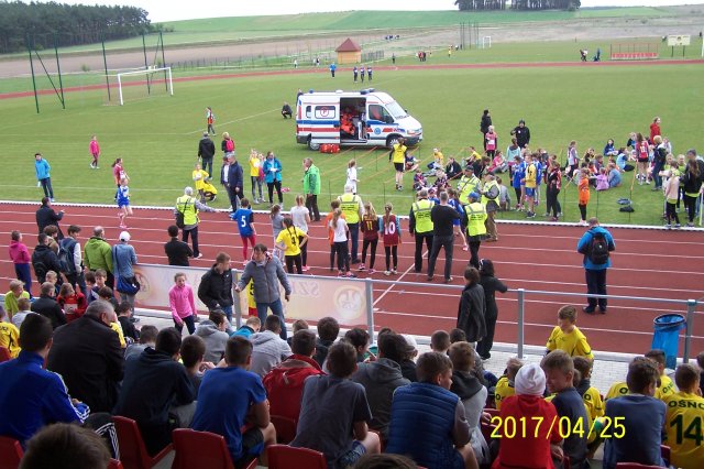 biegi 57